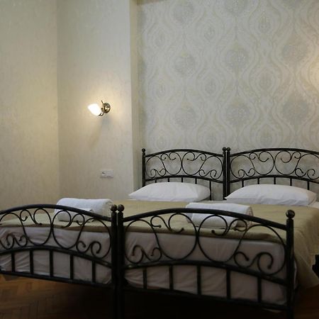 Lalis Apartment Tbilisi Eksteriør billede