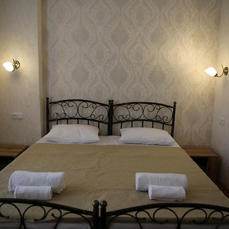 Lalis Apartment Tbilisi Eksteriør billede
