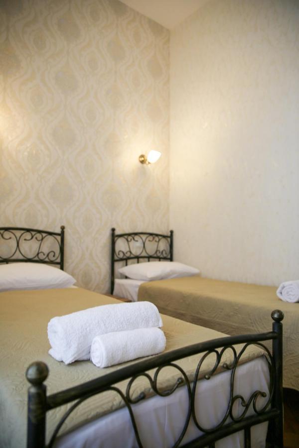 Lalis Apartment Tbilisi Eksteriør billede