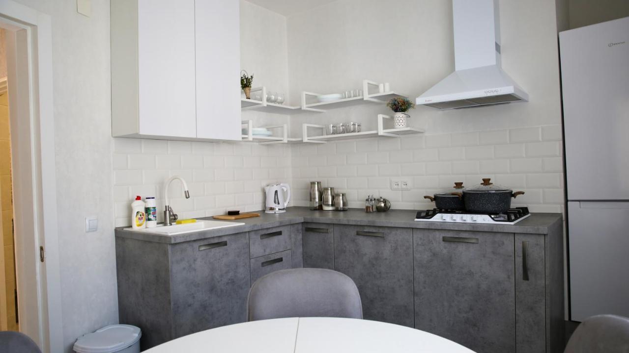 Lalis Apartment Tbilisi Eksteriør billede