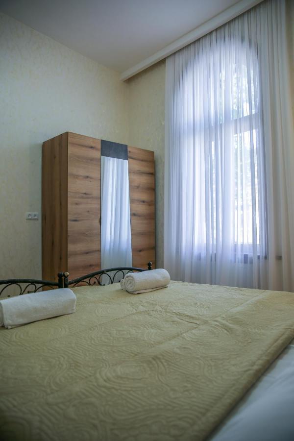 Lalis Apartment Tbilisi Eksteriør billede